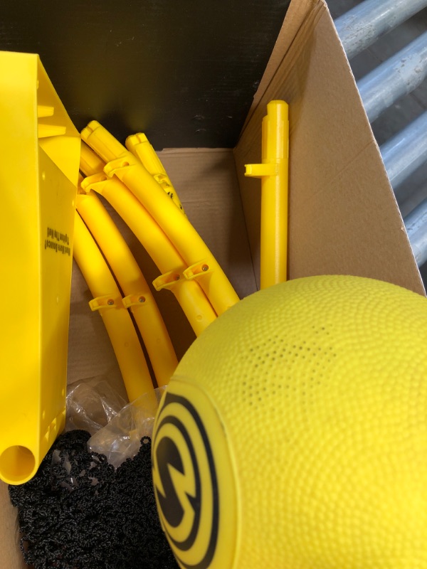 Photo 2 of (READ FULL POST) Spikeball 3 Ball Original Roundnet Game Set - Includes 3 Balls, net and Bag

