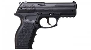 Photo 1 of ***PARTS ONLY******NON REFUNDABLE***
CROSMAN® C11 SEMI-AUTO CO2 AIR PISTOL (BB)
