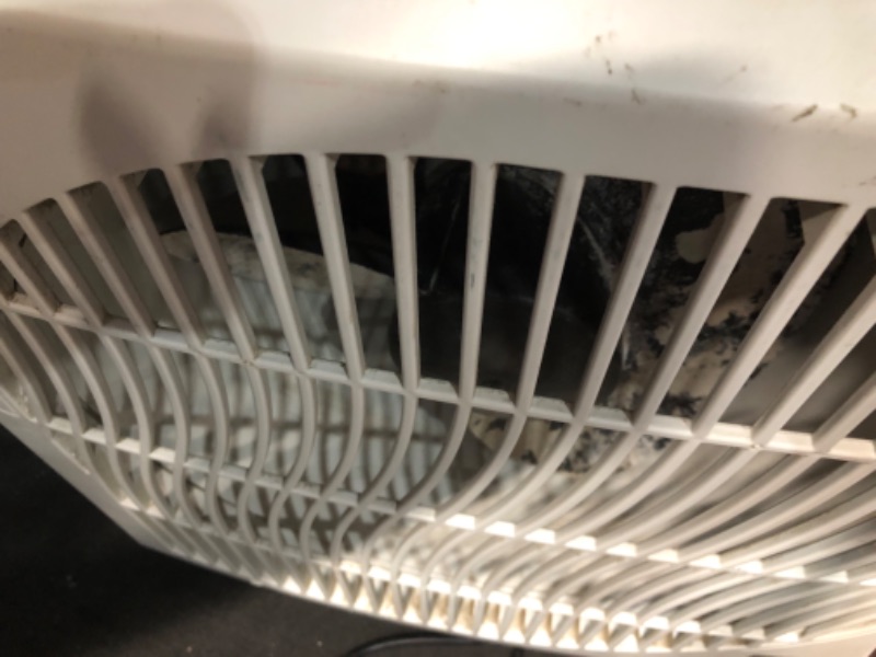 Photo 5 of ***HEAVILY USED - DAMAGED - SEE COMMENTS***
Mastercool Evaporative Cooler 4000 Cfm 1600 Sq. Ft. 115 V