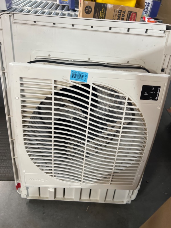 Photo 1 of ***HEAVILY USED - DAMAGED - SEE COMMENTS***
Mastercool Evaporative Cooler 4000 Cfm 1600 Sq. Ft. 115 V