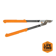 Photo 1 of 
Fiskars UltraSharp 7.5-in Steel Bypass Lopper
