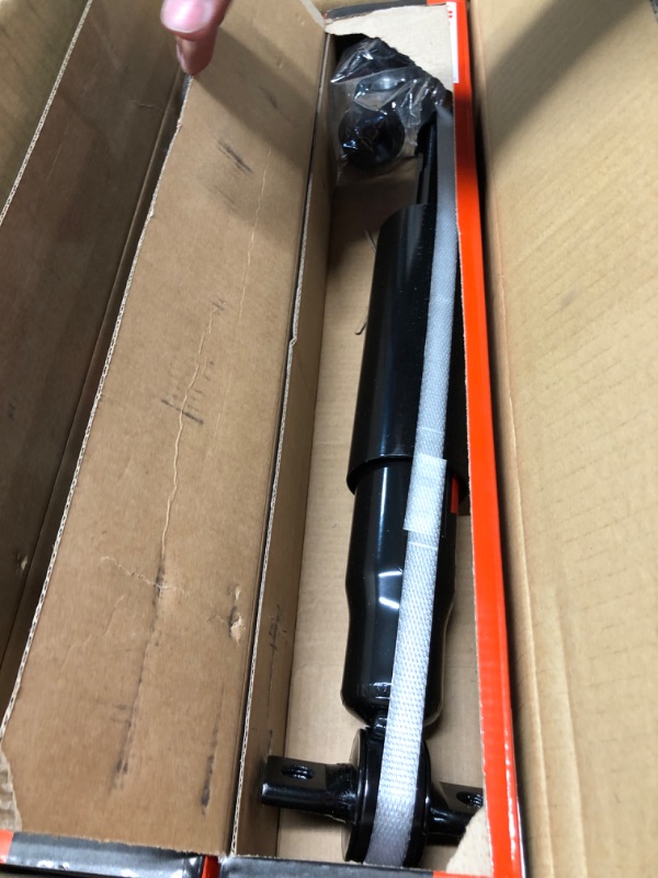 Photo 1 of A-Premium Front Pair (2) Shock Absorber Compatible with Ford F-150 1997-2003, F-250 1997-1999, F-150 Heritage 2004, Expedition 1997-2002 & Lincoln Navigator 1998-2002, RWD, Driver and Passenger Side