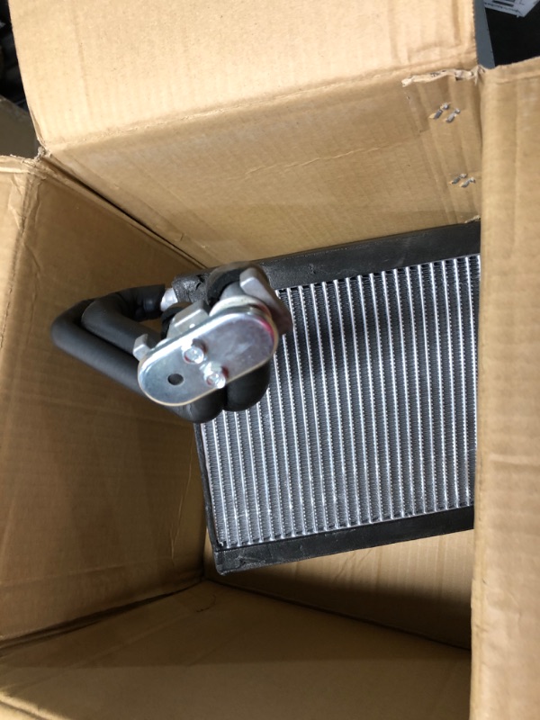 Photo 2 of A-Premium Front A/C Evaporator Core Compatible with 1.6L L4 Ford Fiesta 2011 2012 2013