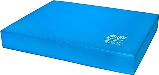 Photo 1 of Airex Balance Pad Elite, 16 x 20 Inches, Blue