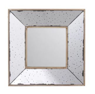 Photo 1 of A&B Home 12x1.5x12" Herrick Mirror 6EA/CTN
