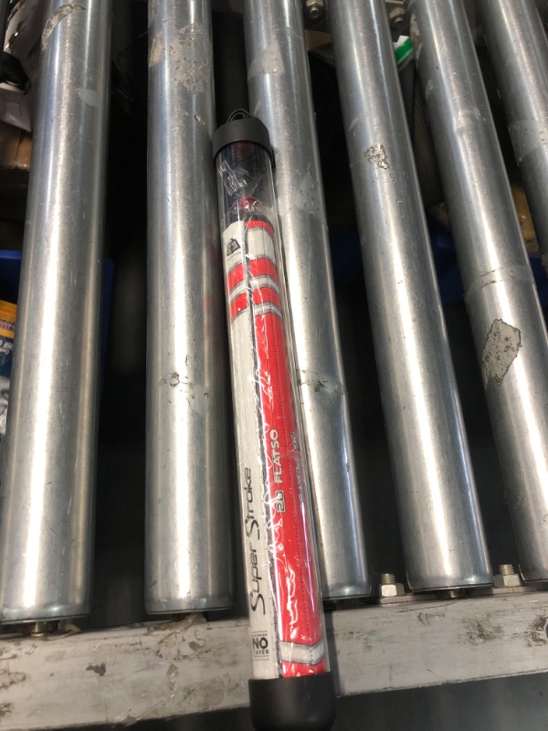 Photo 1 of SuperStroke Putter Grips 2016