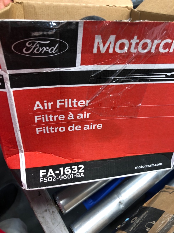 Photo 1 of Motorcraft FA1632 Air Filter