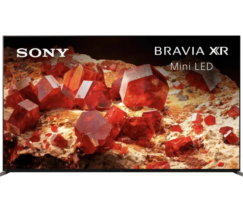 Photo 1 of (READ FULL POST) BRAVIA XR 65” Class X93L Mini LED 4K HDR Google TV (2023)