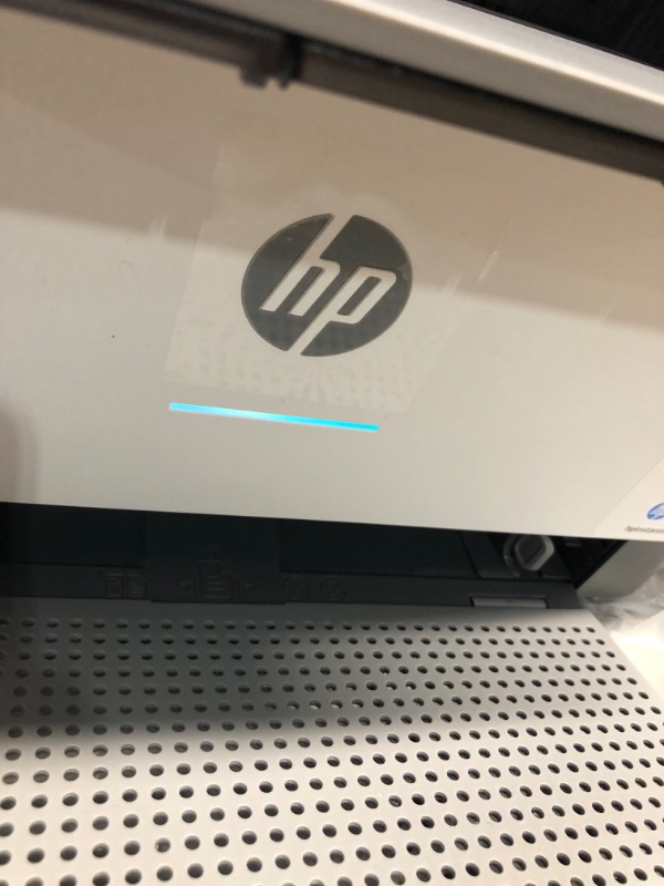 Photo 1 of HP Laserjet M209dw Wireless Black & White Printer, with Fast 2-Sided Printing (6GW62F) and Instant Ink 