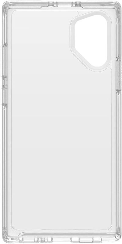 Photo 1 of 
Otterbox Symmetry Clear Slim Crystal Case for Samsung Galaxy Note 10+