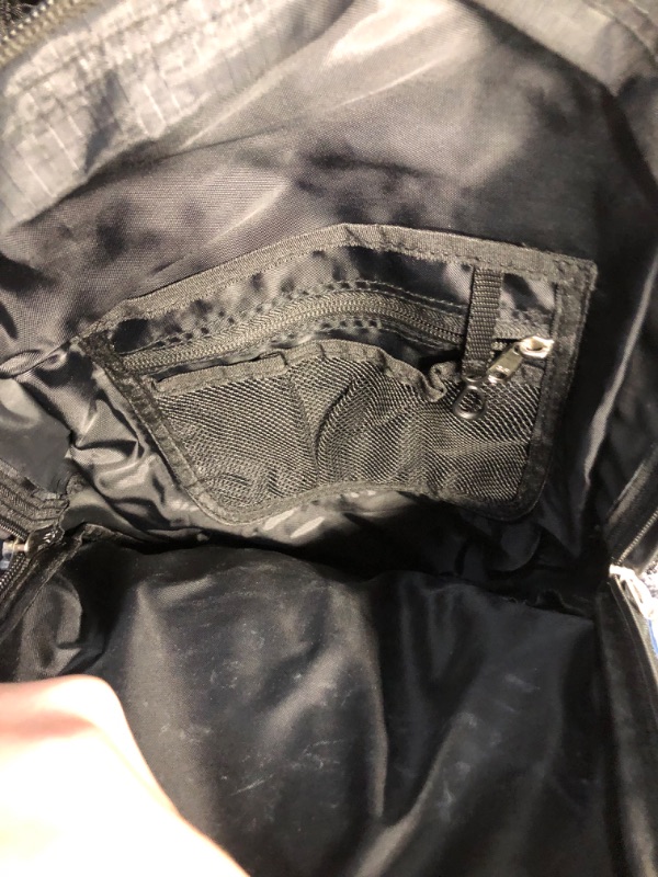 Photo 1 of 
Outdoor Products Contender Day Pack (Black)