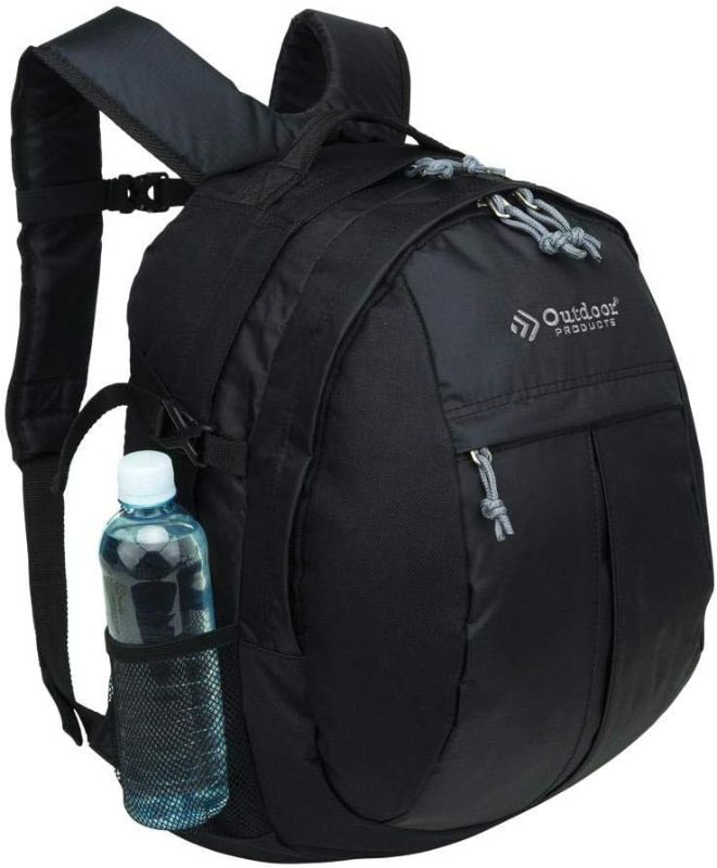 Photo 1 of 
Outdoor Products Contender Day Pack (Black)