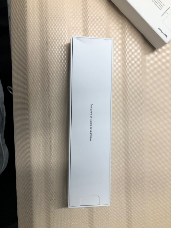 Photo 3 of Apple Pencil (2nd Generation)