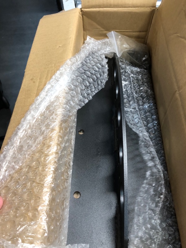 Photo 1 of LS Engine Lift Plate Engine Hoist Picker Crane Lift Plate Fit for Chevy LS Series LSX LS LS1 LS2 LS3 LQ4 6.0 6.2 5.3 4.8 Gen 3 4 Steel (7)