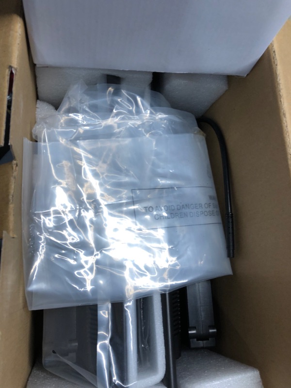 Photo 1 of 
13.3 Inch 4K Android 11 Car Headrest Video Player, 2G+32G Rear Seat Car TV with 2.4G/5G WiFi, Car Headrest Screen Support Phone Wireless Connection
