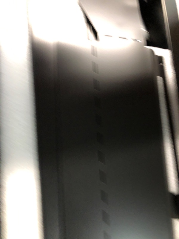 Photo 1 of Fromann 71 Inch Height Adjustable Standing Sit Stand Up Desk Wing Shaped Corner Desk with LED Handset, Electric Ergonomic Desk with Drawer for Home and Office