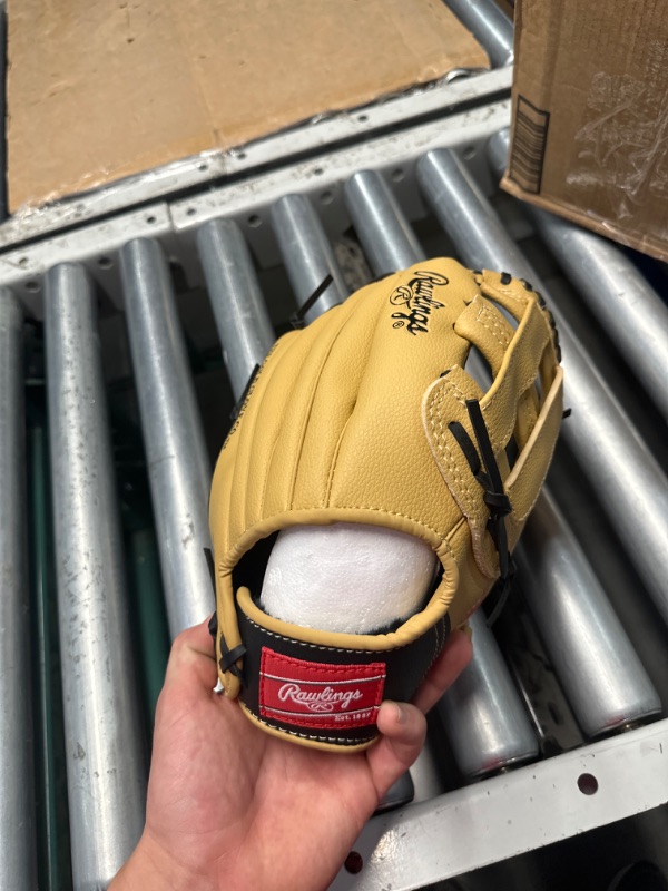 Photo 2 of * SIMILAR TO STOCK PHOTO* Rawlings | Heart of The Hide Baseball Glove Series | ColorSync 7.0 | 2023 | Multiple Styles
