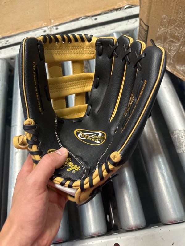 Photo 3 of * SIMILAR TO STOCK PHOTO* Rawlings | Heart of The Hide Baseball Glove Series | ColorSync 7.0 | 2023 | Multiple Styles
