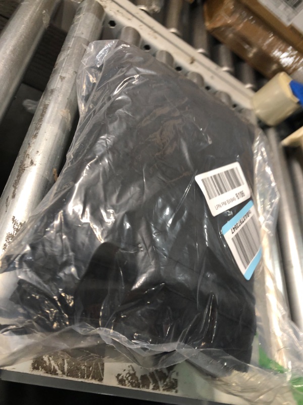 Photo 1 of Amazon Basics Portable Window Blackout Curtain Shade with Suction Cups for Travel - 50" x 78", Black - 2-Pack, GW191007-2 Black 2-Pack