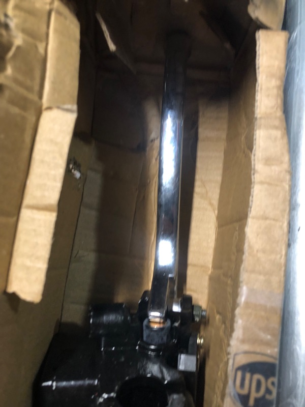 Photo 3 of Front Right Brake Master Cylinder Fit for Yamaha Bear Tracker 250 Big Bear 250 350 400 Grizzly 300 350 400 450 660 Banshee 350 Kodiak 400 450 Wolverine 350 450 YFM250 YMF350 YFM400 YFM450