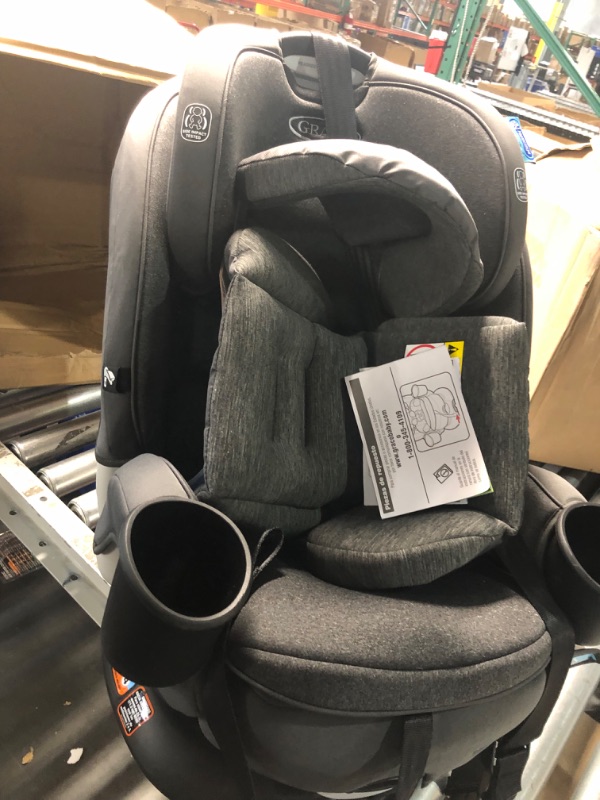 Photo 4 of Graco® Turn2Me™ 3-in-1 Car Seat, Manchester