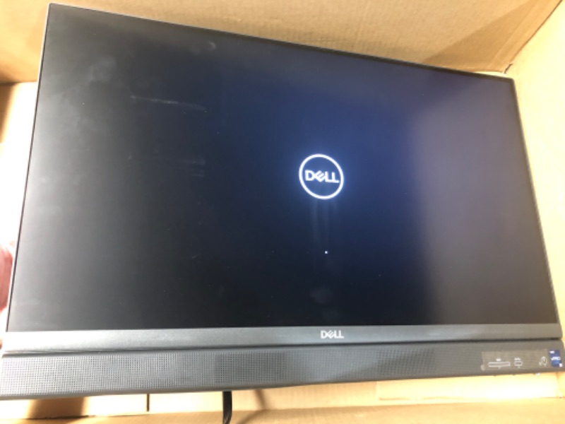 Photo 1 of Dell 23.8" OptiPlex 7410 All-in-One Plus Desktop - 23.8" FHD Display - Intel Core i5-13500 14-Core (13th Gen) - 16GB - 256GB SSD - 5 Years ProSupport + ADP Service