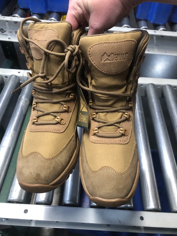 Photo 1 of MENS 10.5 DENALI BOOT