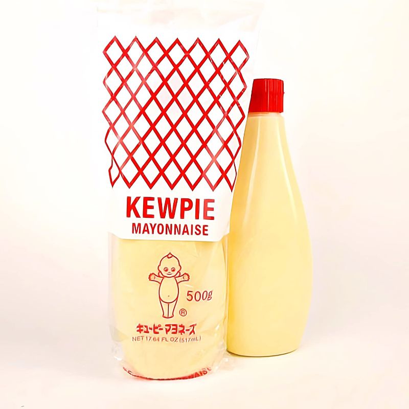 Photo 1 of 4 PACK OF KEWPIE MAYONNAISE UMAMI TASTE-MADE IN JAPAN