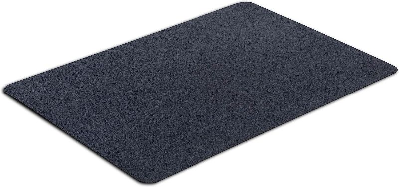 Photo 1 of Multipurpose Utility Mat Black 24 x 36