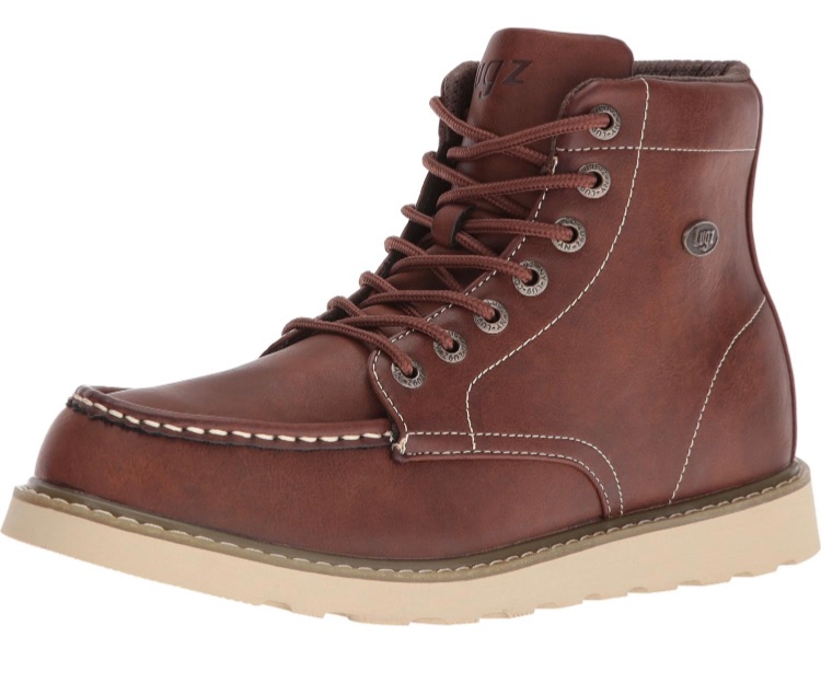 Photo 1 of Lugz Men's Roamer Hi Chukka Boot (US 11M)