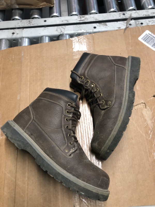 Photo 1 of Denali Men's Mid Top Boot (US 9.5mens)