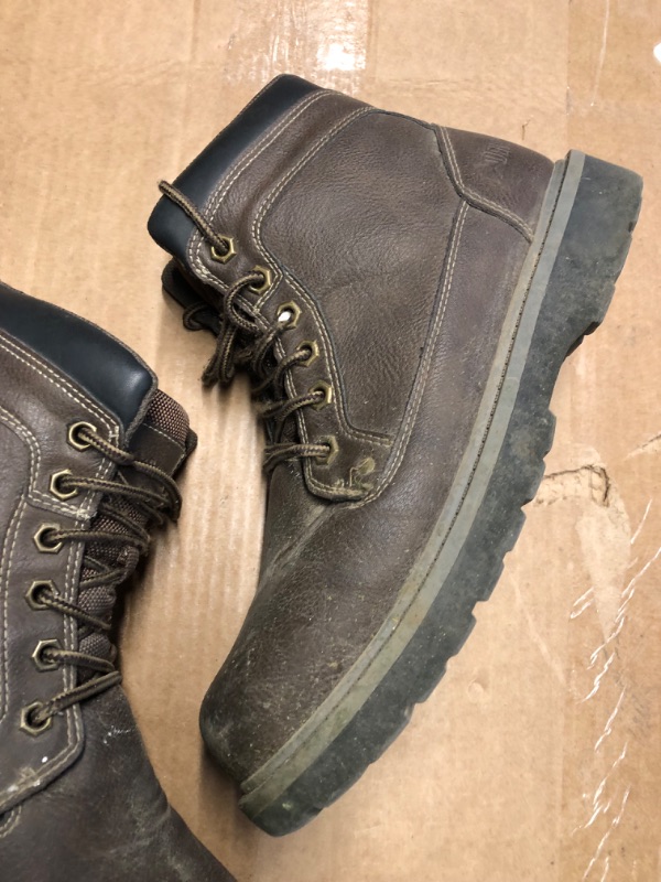 Photo 5 of Denali Men's Mid Top Boot (US 9.5mens)