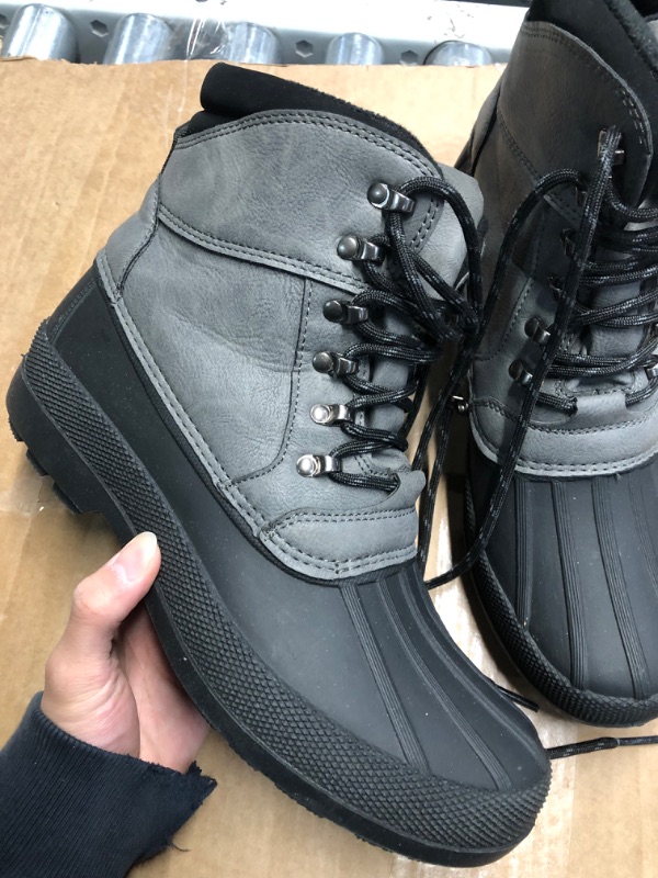 Photo 1 of Denali Snow Boots (Black US 9mens)