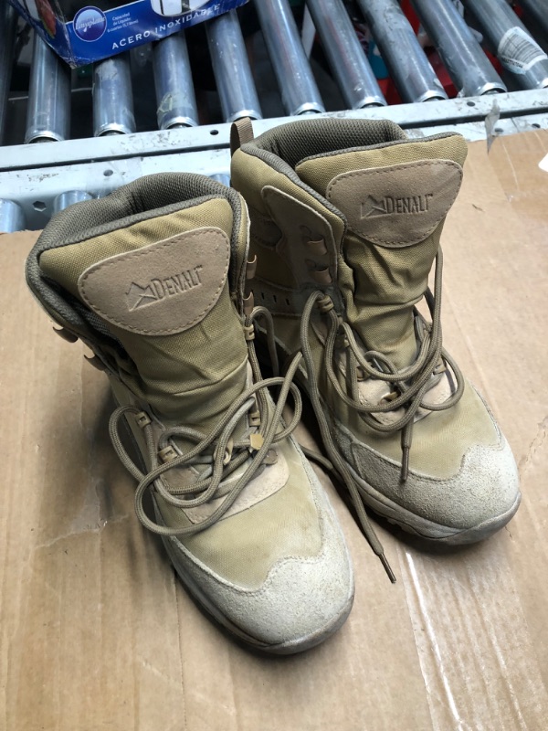 Photo 1 of **READ NOTES***
Denali Hiking Waterproof Boots (US 10mens)
