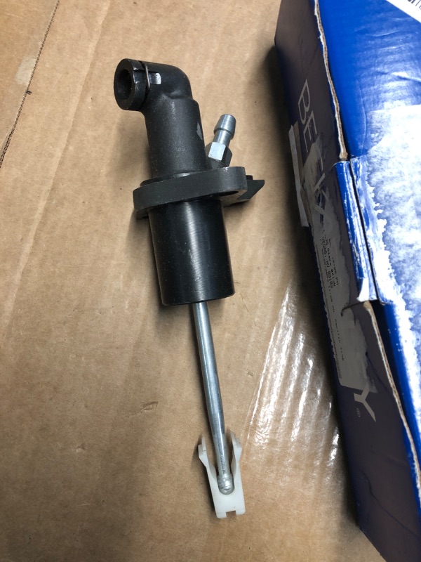 Photo 3 of Beck/Arnley Clutch Master Cylinder - 072-9321