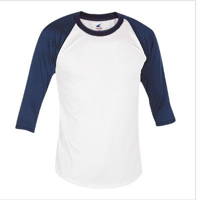 Photo 1 of Champro Sports Youth (Navy & White) Large