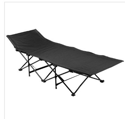 Photo 1 of (NON REFUNDABLE ITEM)**FOR PARTS ONLY***
World Famous Sports Collapsible Cot

