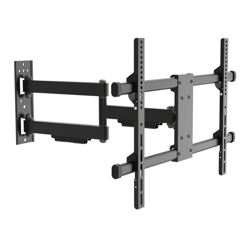 Photo 1 of *** READ NOTES***(FOR PARTS ONLY)
Indoor/Outdoor Full Motion TV Wall Mount for 42 in. - 90 in. TVs
