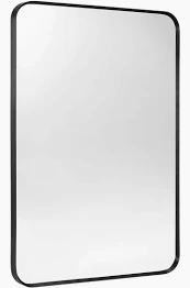 Photo 1 of (stock photo for reference)
14x1412pcs wall mounted mirrors