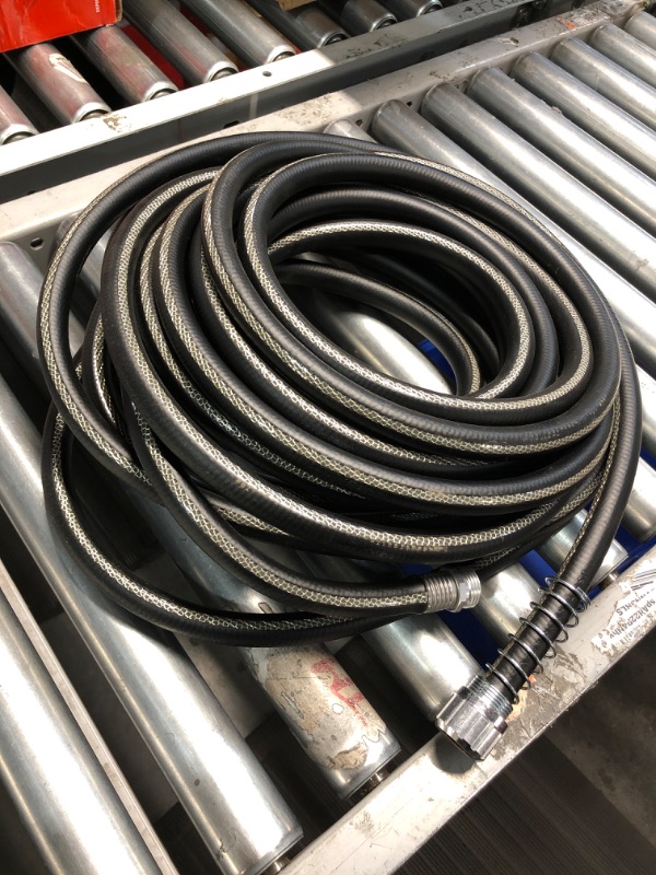 Photo 2 of  Garden Watering 60058100GT 865001-1001 Flexogen Pro Hose, 5/8 by 100'