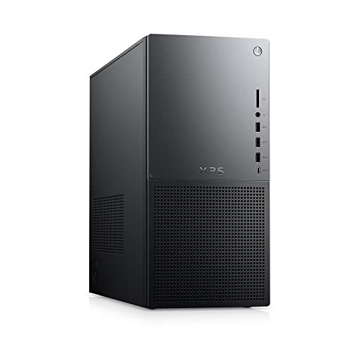 Photo 1 of ***SEE NOTES*** 
Dell XPS 8960 Desktop Intel Core I9-13900K, 32 GB DDR5 RAM, 1 TB SSD, NVIDIA GeForce RTX 4070, Windows 11 Pro, 1-Year Premium Support + 6-Months Migra