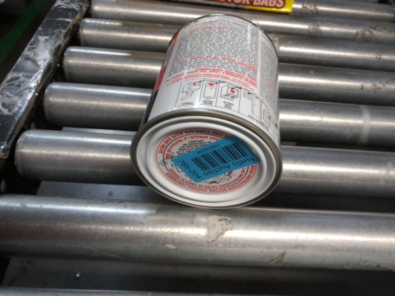 Photo 1 of (single item)(no pack)Quart Weldwood Original Contact Cement, Tan