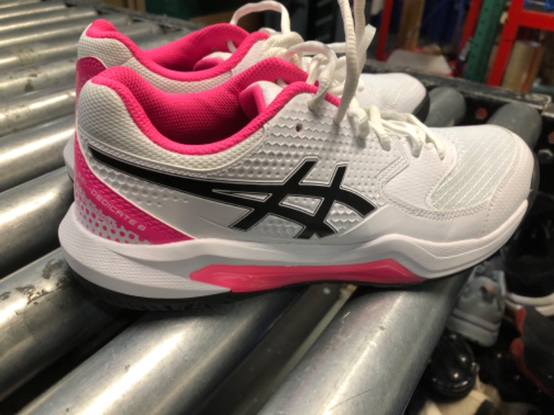 Photo 3 of ASICS Women's GEL-DEDICATE 5 Shoes WOMEN