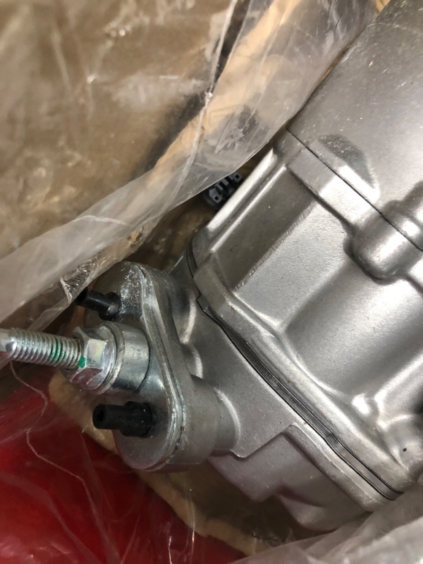 Photo 1 of A-Premium Air Conditioner AC Compressor with Clutch Compatible with Chevrolet Impala 2012-2014, Impala Limited 2014-2016, Equinox, GMC Terrain 2012-2016