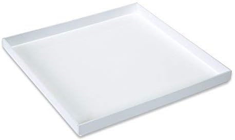 Photo 1 of White Acrylic Tray