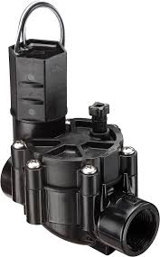 Photo 1 of (incomplete)Rain Bird 3/4 in. FPT Inline Irrigation Valve