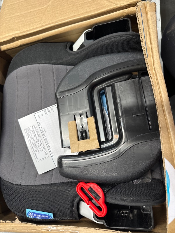 Photo 2 of Graco TurboBooster 2.0 Backless Booster Car Seat, Denton