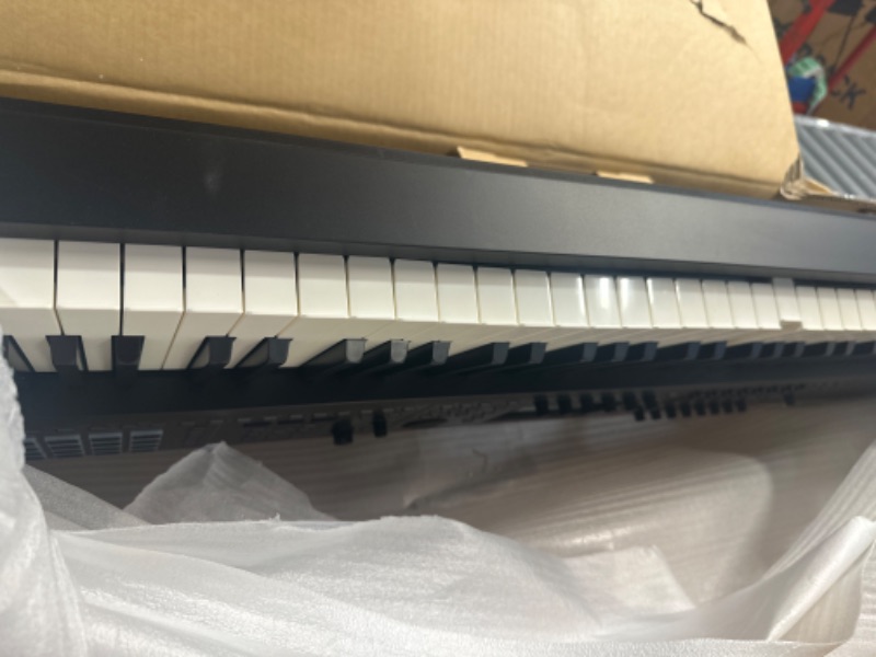 Photo 1 of Roland Fantom-08 88-Key Music Workstation Keyboard