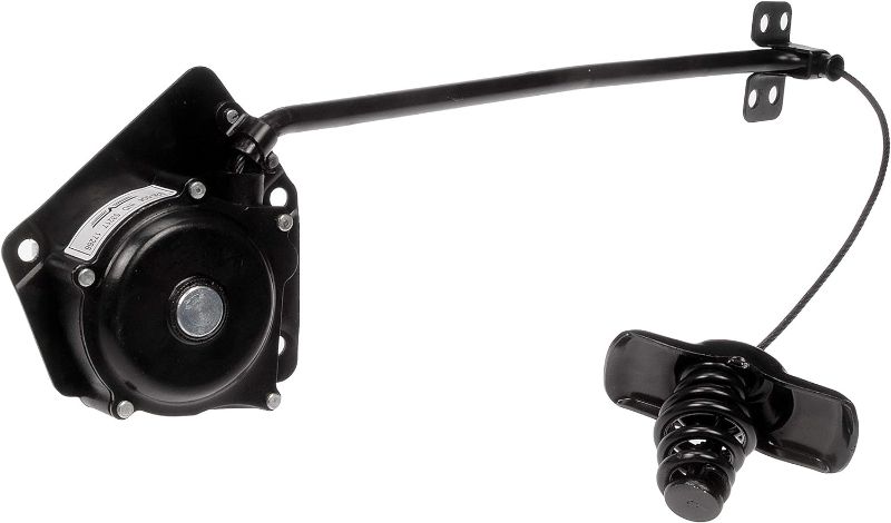 Photo 1 of Dorman 925-504 Spare Tire Hoist Compatible with Select Acura / Honda Models
