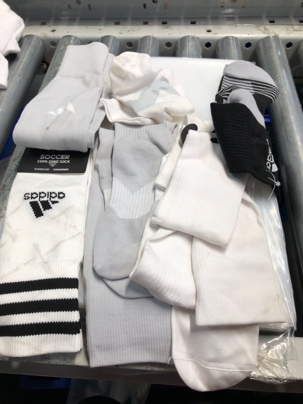 Photo 1 of NON REFUNDABLE ASSORTED SOCK BUNDLE